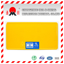 Car′s Number (License) Plate Grade Reflective Sheeting (TM8200)